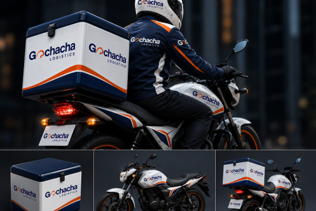 Gochacha 