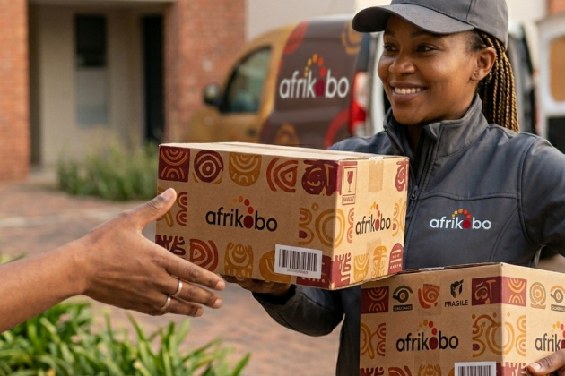 AFRIKOBO
